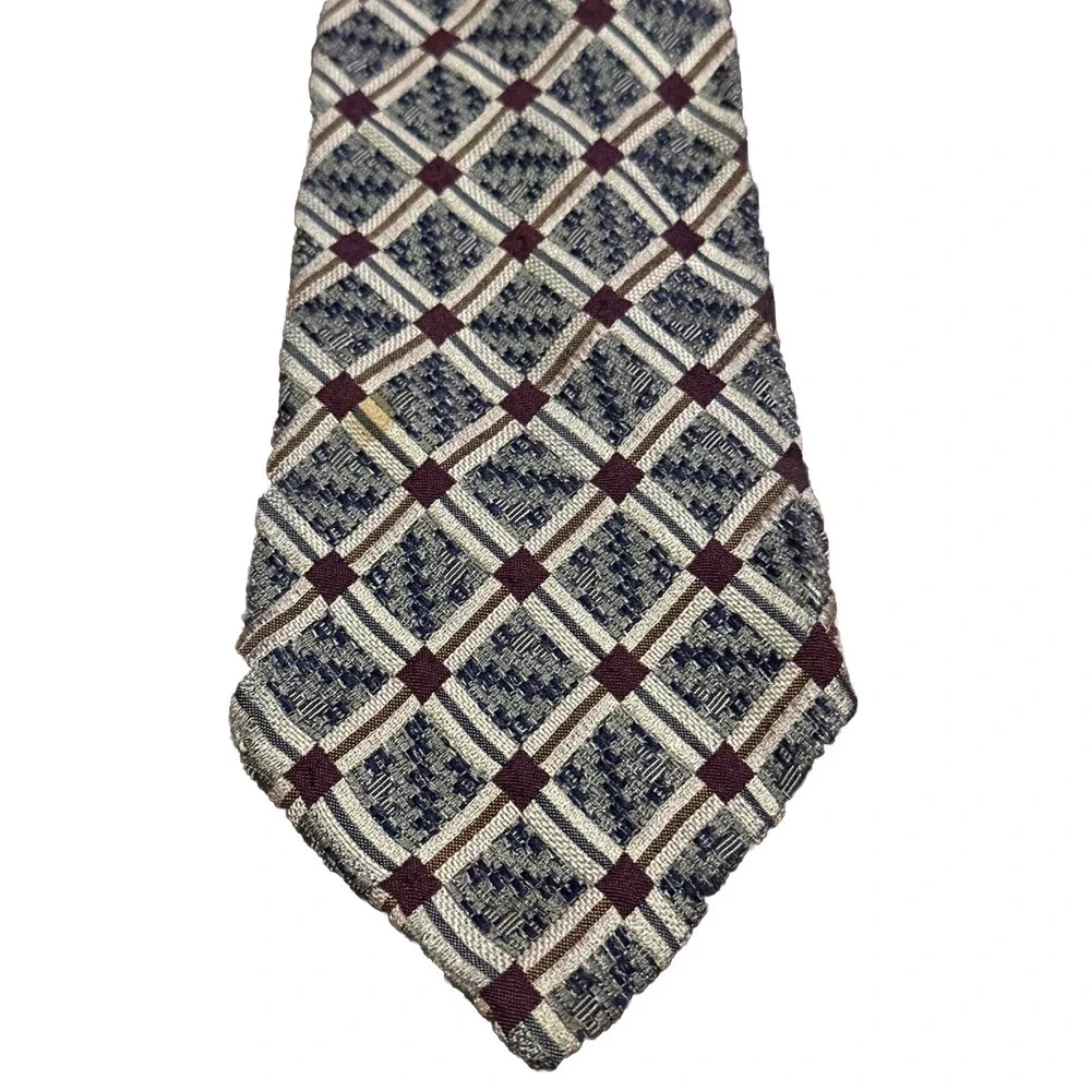 Ermenegildo Zegna style made fabric
